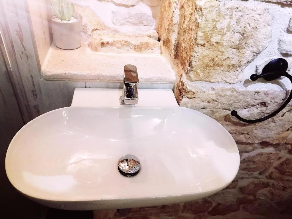 马丁纳弗兰卡Archetto Bianco住宿加早餐旅馆 外观 照片