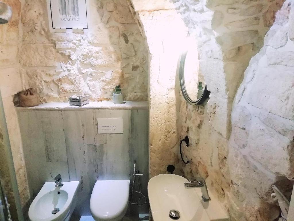 马丁纳弗兰卡Archetto Bianco住宿加早餐旅馆 外观 照片
